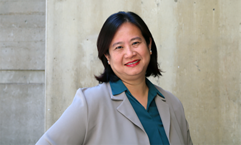 Prof Lynn Ang
