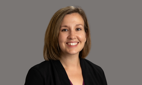 Prof Meghan Burke