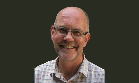 Prof David Kirk
