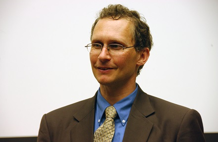 Prof Jean Cote