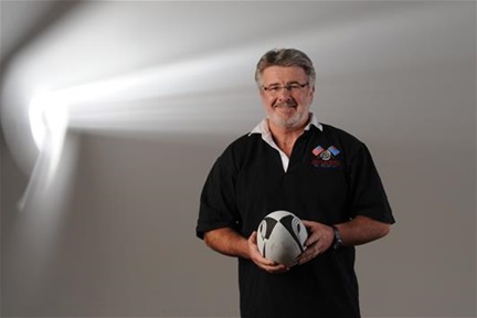 Prof Kenneth Hodge