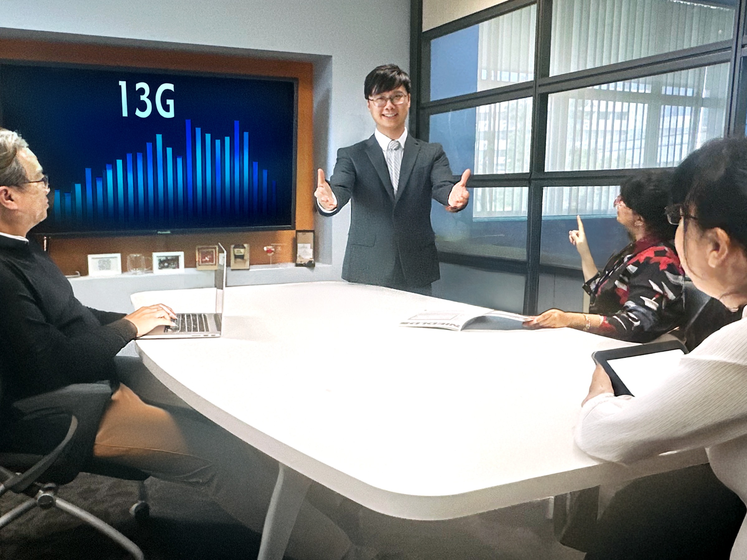INLEARNING OFFICE