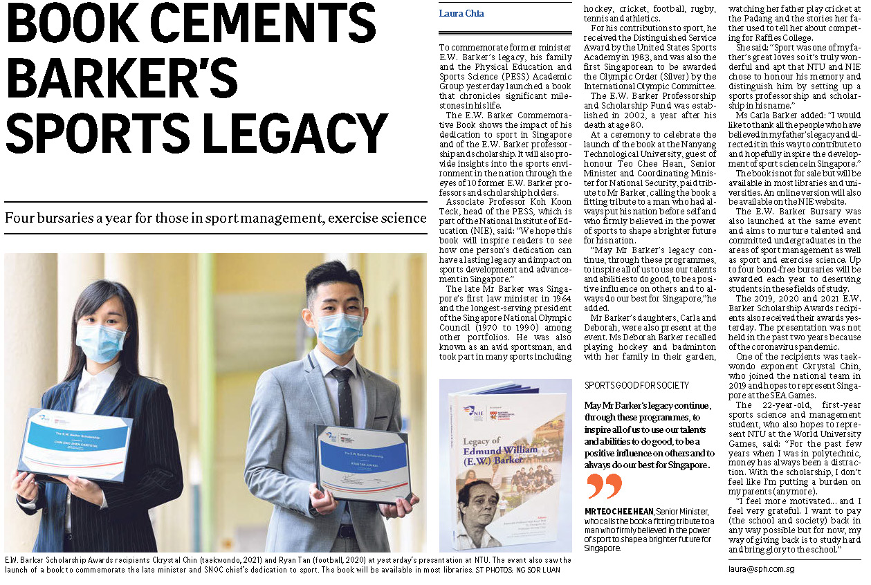 20211013-book-cements-barker's-sports-legacy