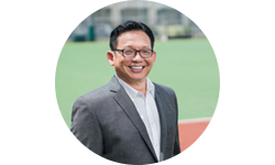 Prof Wang