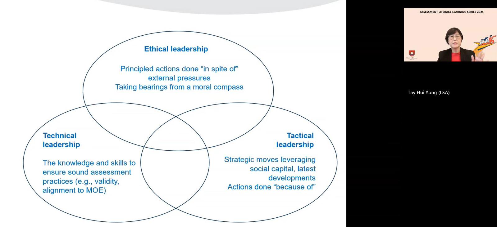 CAE_Assessment Literacy Learning Series (ALLS) 2025)_Image 2