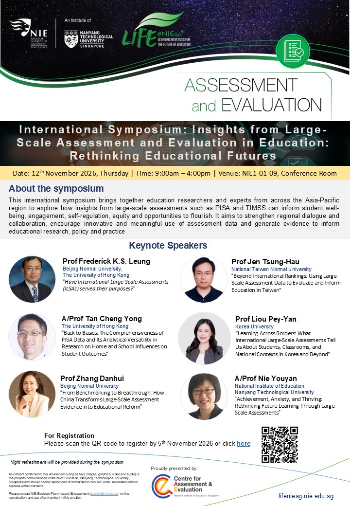 MAIN POSTER CAE Symposium_Nov 2026 MAIN POSTER CAE Symposium_Nov 2026