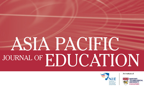 APJE logo