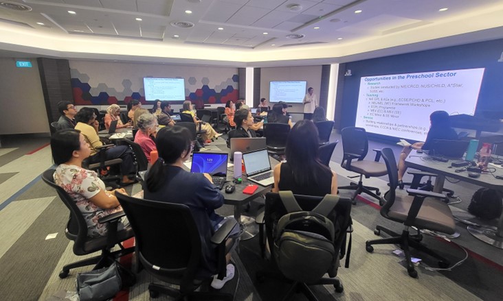 CRCD Seminar 1