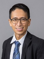 Lim Choon Guan