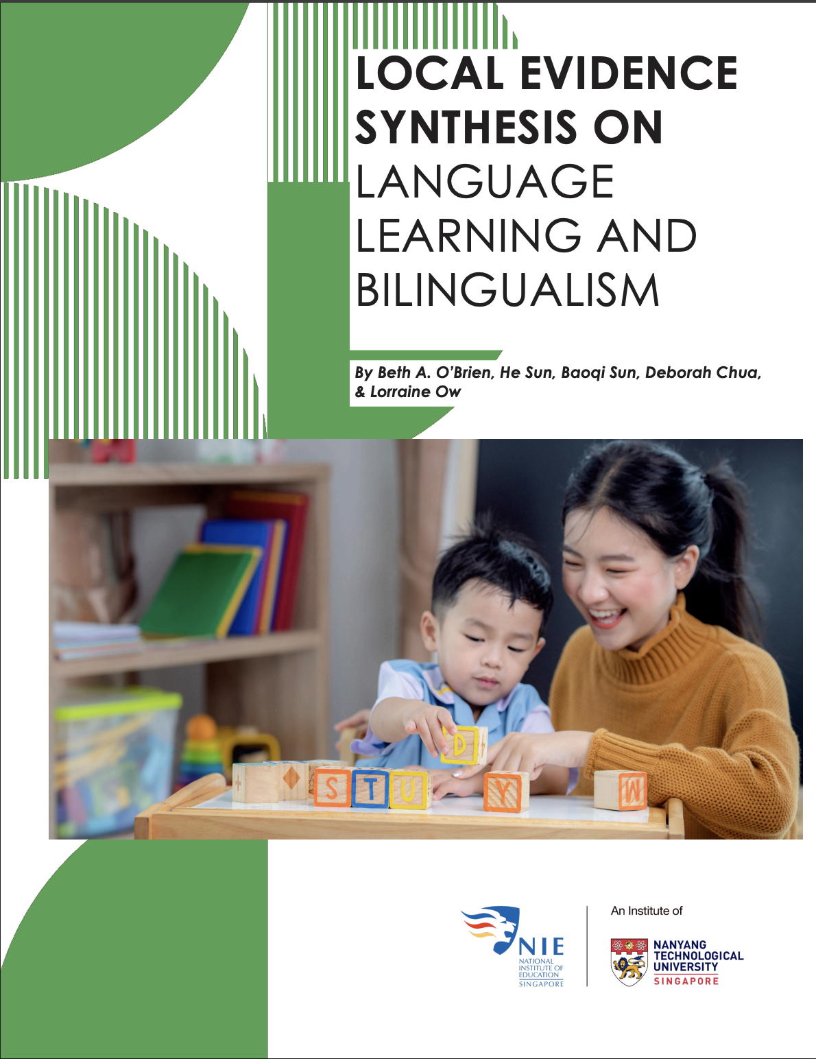 Local Evidence Synthesis on Language Learning