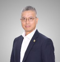 Prof Kerry Lee
