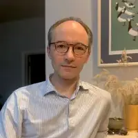 Prof. Pasco Fearon