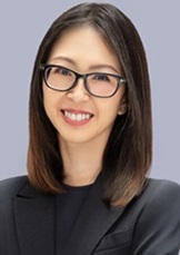 Stephanie Chye Yen Leng