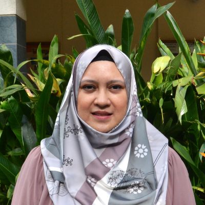 Aishah Aishah