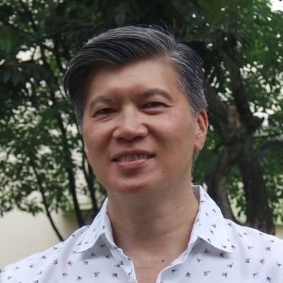 Dr Melvin Chan