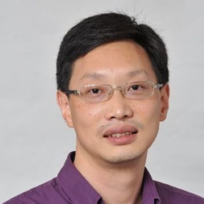 David Huang David Huang