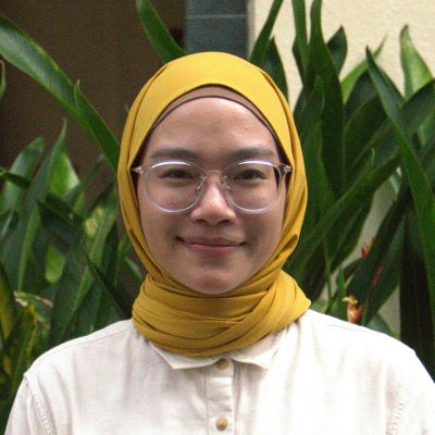 Yanti Yanti