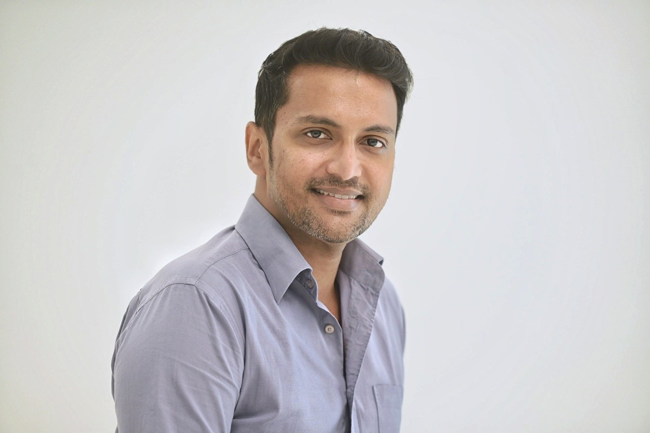 Mubin Saadat