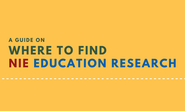 Research Navigation Guide