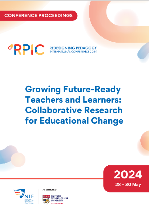 RPIC 2024 Conference Proceedings