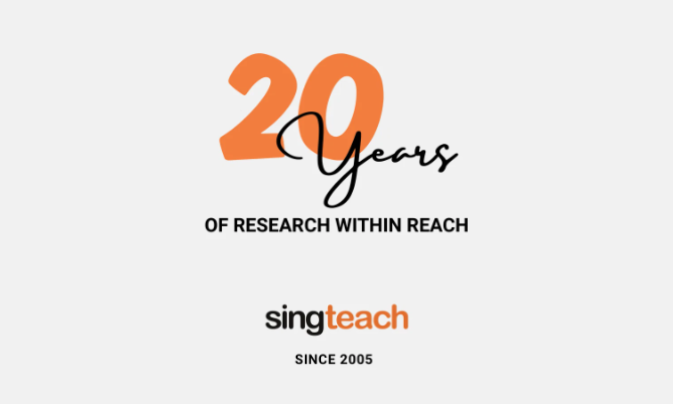 ST20years