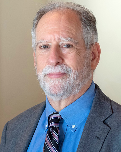 Marvin Berkowitz