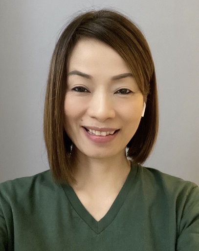 Celine Tan