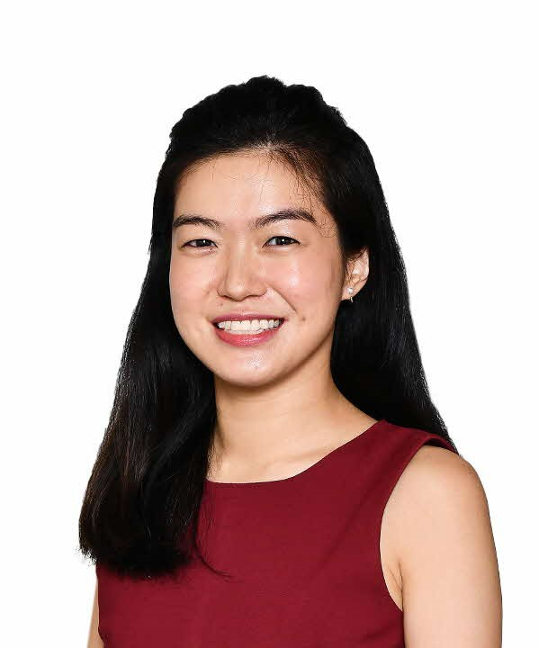 Hazel Peh