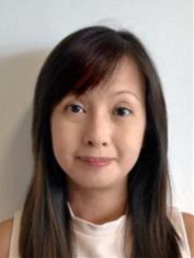 Jessica Wong-Tan