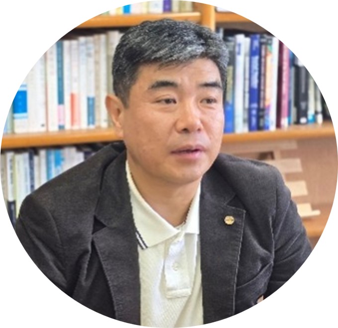 Kim Bongje