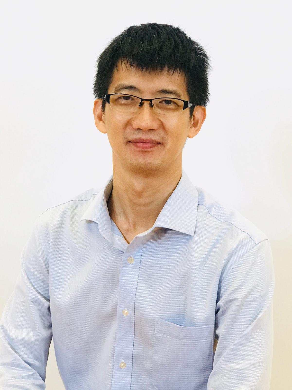 Lee Lin Ping