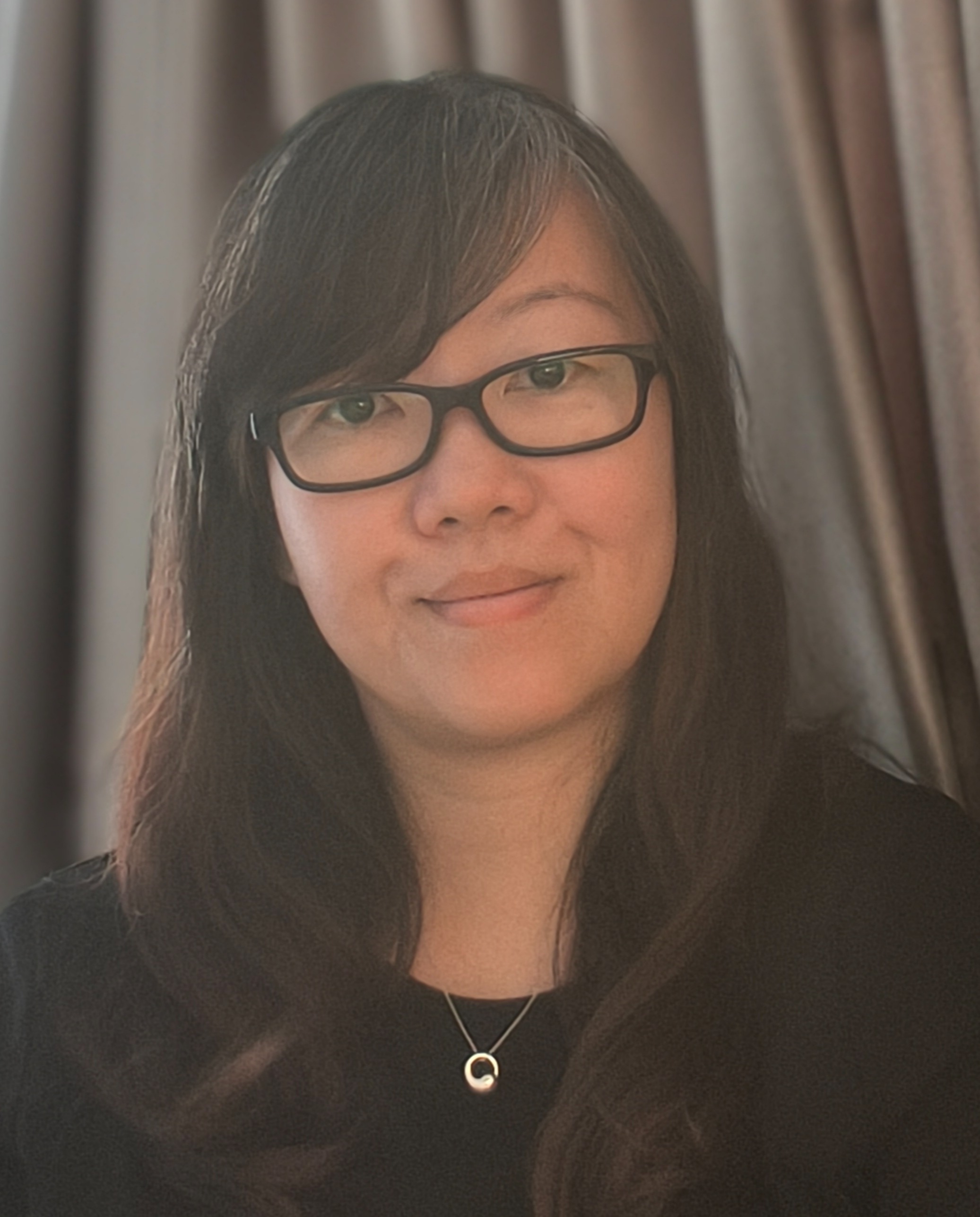 Lim May Li
