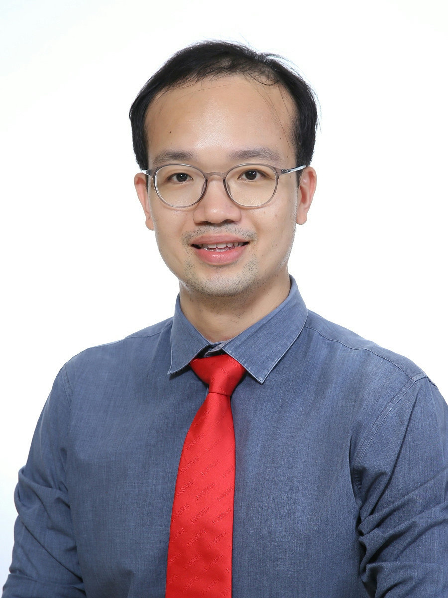 Ong Chin Leng