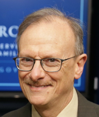 Prof Maurice Elias