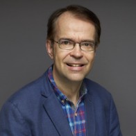 Prof Kristjan Kristjansson