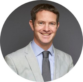Tom Harrison