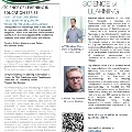 A/P Theodore Waters & Professor Guy Bosmans Seminar Poster