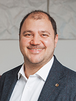 Luca Onnis Oslo
