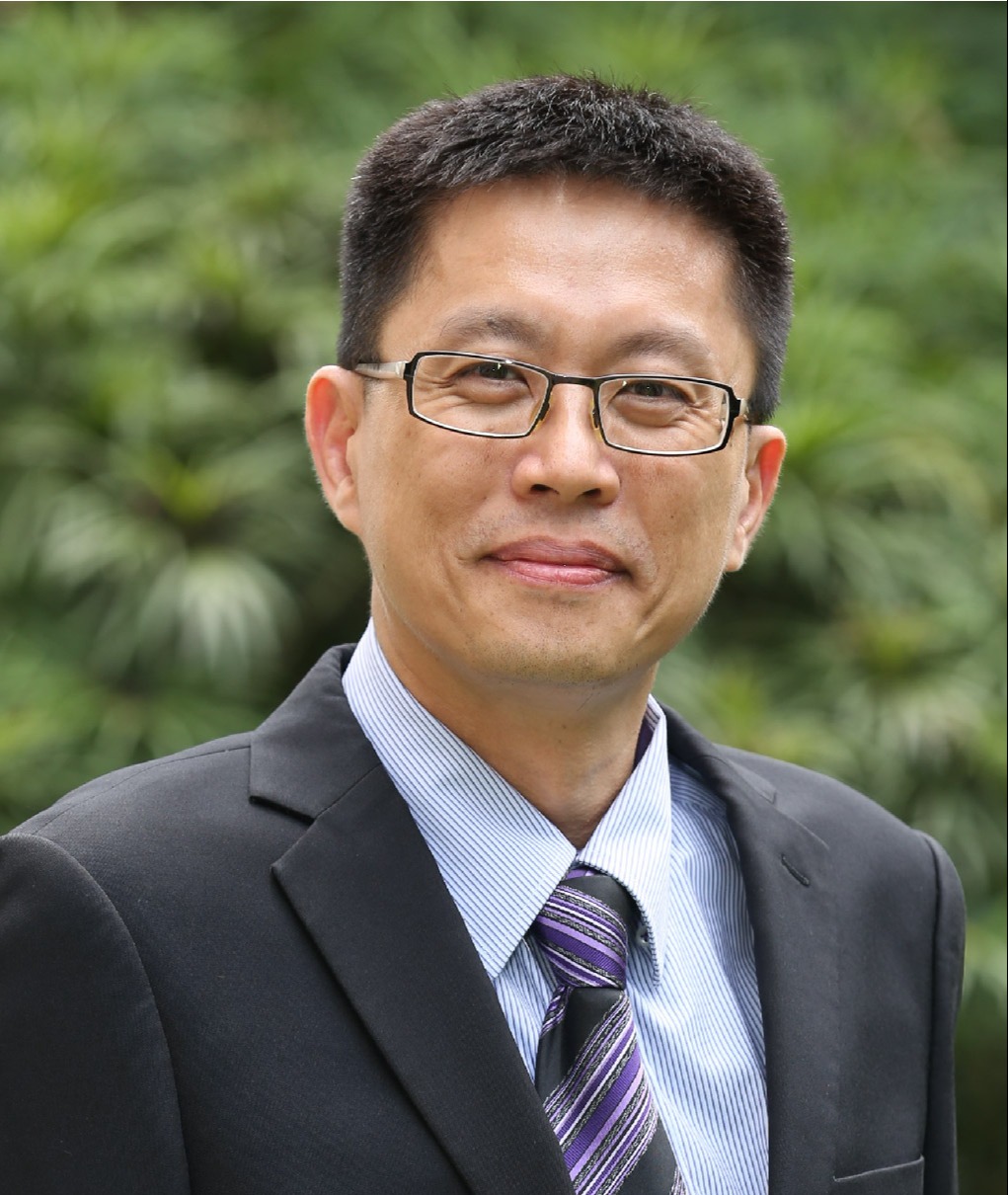 A/P Lim Kam Ming