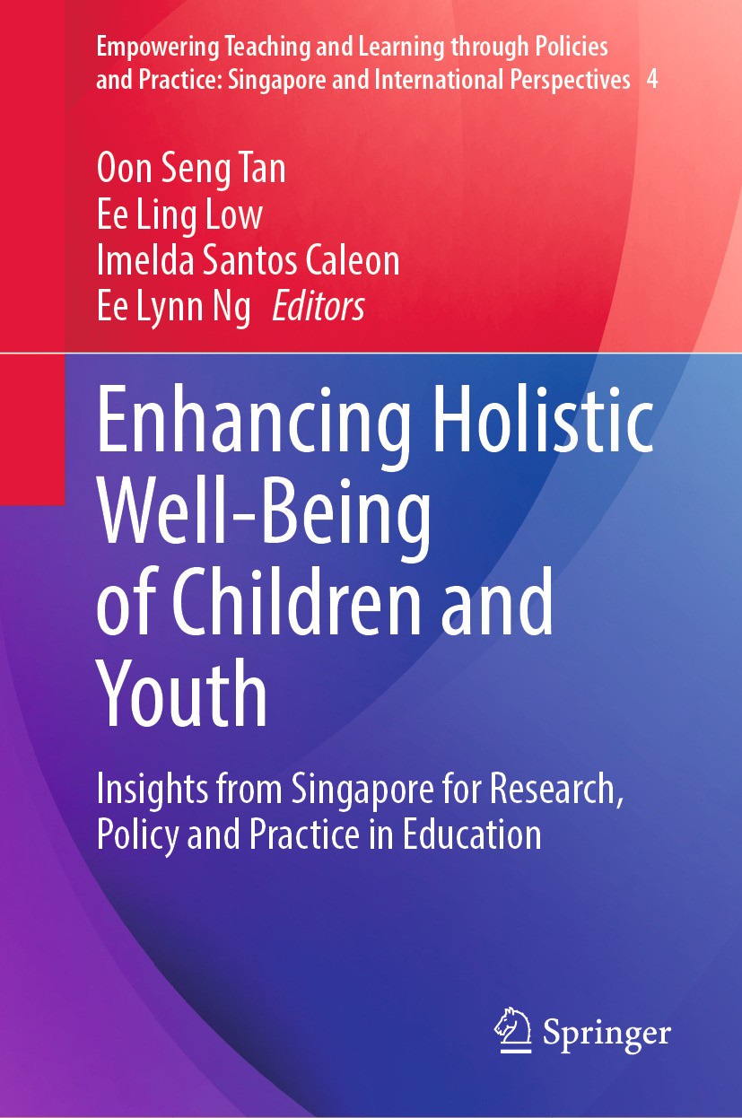 Enhancing Holistic Well-Being