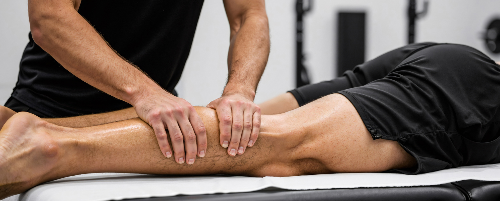sports massage