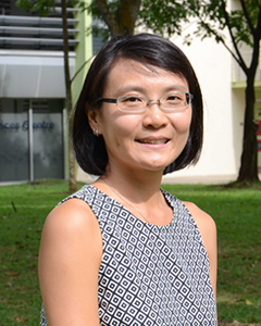 Dr Betsy Ng