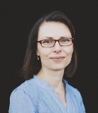 Agnieszka Chalas