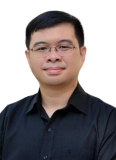 Asst P Alwyn Lee