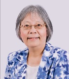 Chew Shit Fun (Assoc Prof)_Official Portrait