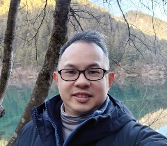 Dr Sunny Sitoe