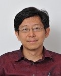 Leong Yew Hoong
