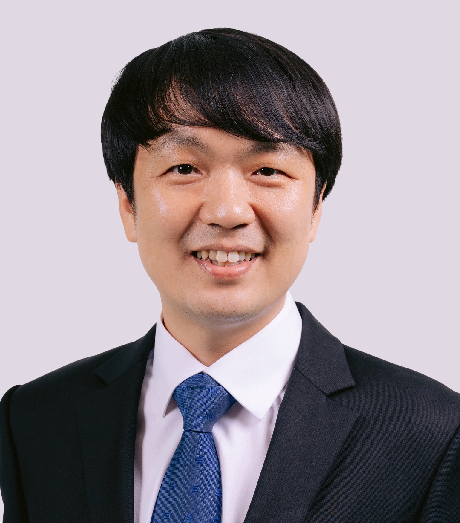 Park Joonhyeong (Asst Prof)_Official Portrait (1)
