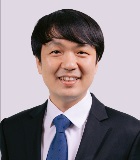 Park Joonhyeong (Asst Prof)_Official Portrait (1)