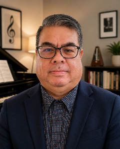 Paul Grosse Music